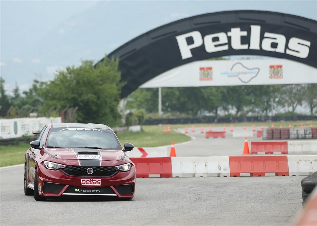 TOSFED "yıldızını" arıyor