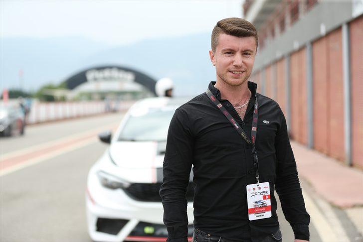 TOSFED "yıldızını" arıyor G2