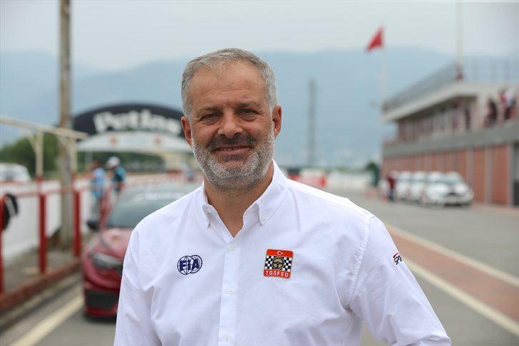 TOSFED "yıldızını" arıyor G3