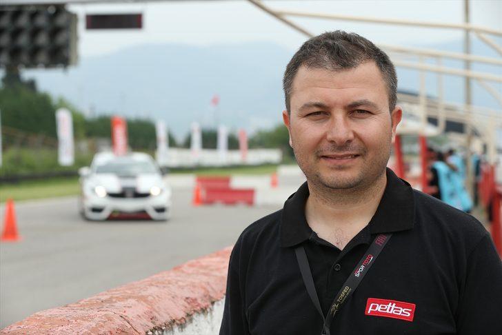 TOSFED "yıldızını" arıyor G4