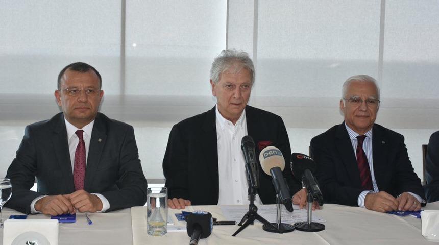 Ege Bölgesi'nin en büyük 100 şirketi  açıklandı