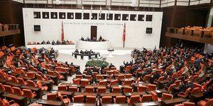 TBMM'de kabul edildi! 19 bin 800 mahkuma tahliye yolu açıldı