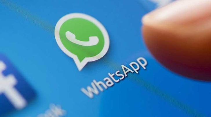WhatsApp üzerinden 30 Haziran'da mesaj gönderilemeyecek G1