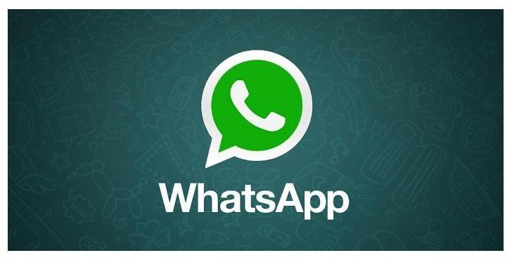 WhatsApp'tan gelen bu linke sakın tıklamayın! G1