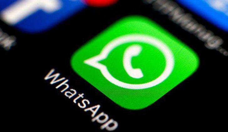 WhatsApp'a sonunda 'atılan mesajı geri alma' özelliği geliyor G1