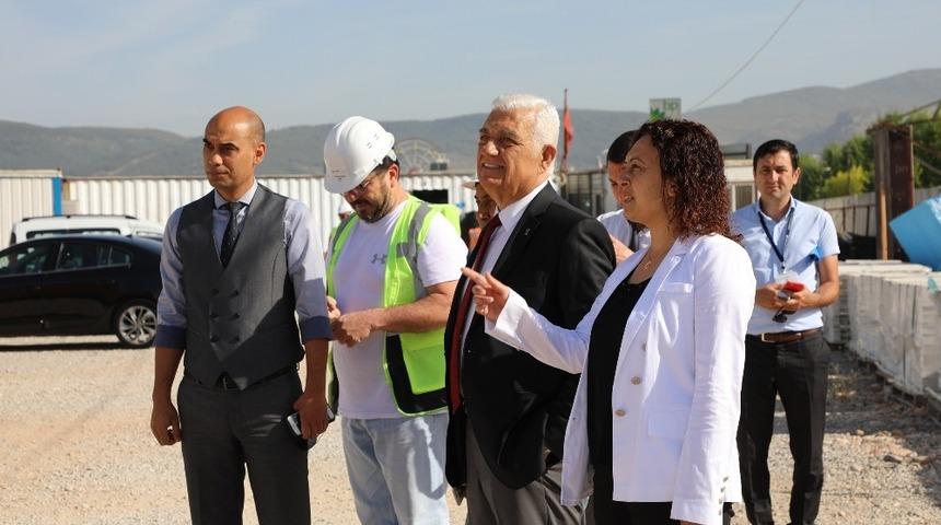 B&ouml;lge M&uuml;zesi misafirlerine Anadolu medeniyetlerini anlatacak