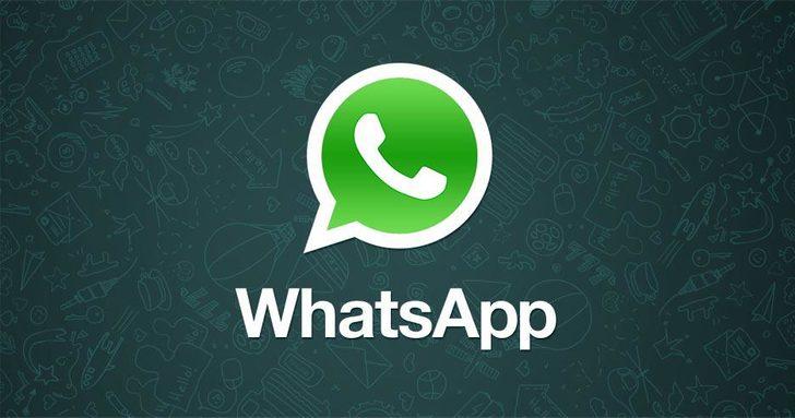 WhatsApp'a sonunda 'atılan mesajı geri alma' özelliği geliyor G2