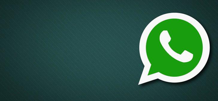 WhatsApp'a sonunda 'atılan mesajı geri alma' özelliği geliyor G3