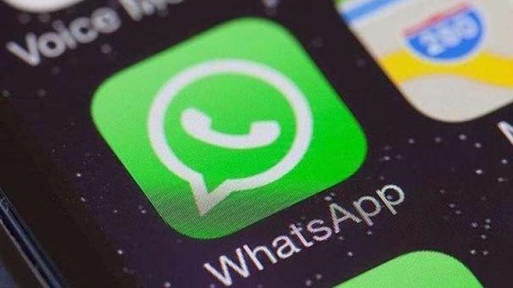 WhatsApp'tan gelen bu linke sakın tıklamayın! G5