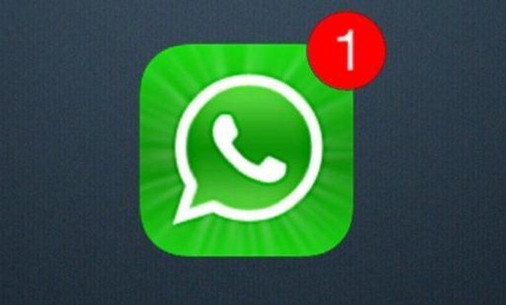 WhatsApp'tan gelen bu linke sakın tıklamayın! G4