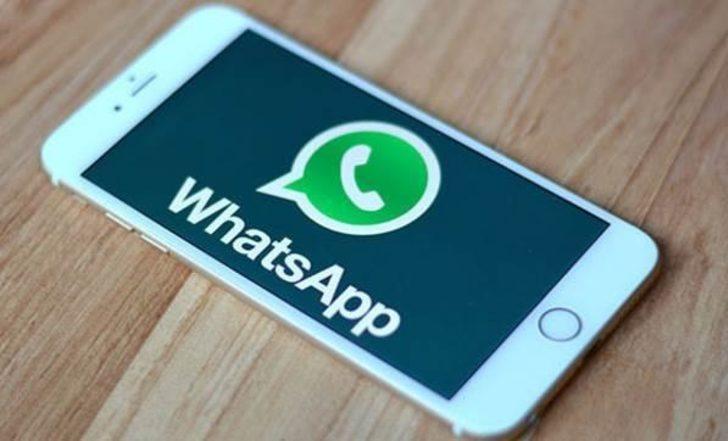 WhatsApp'tan gelen bu linke sakın tıklamayın! G3