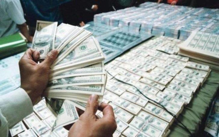 Dünyanın en zengin 30 ismi G1