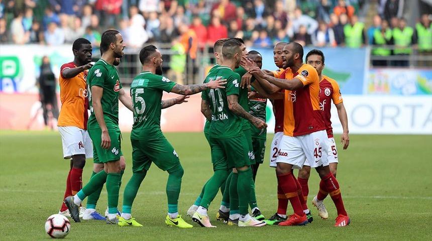 Tahkim Kurulu, Samudio'nun cezasını 1 maça indirdi