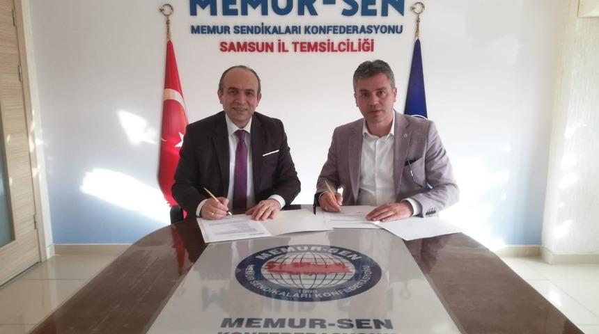 Hastaneden kurumsal sağlık anlaşması