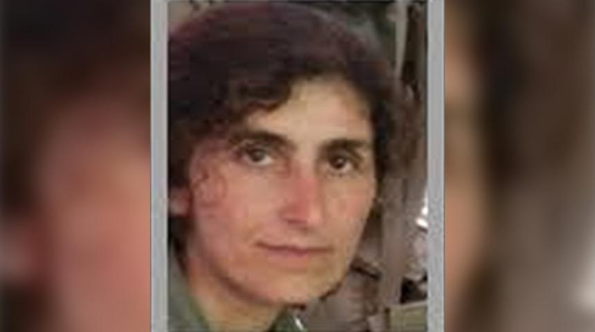 Gri Kategori'de aranan terörist Raife Kutlak öldürüldü