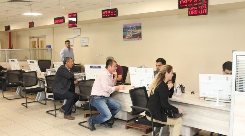 Gebze Belediyesi&rsquo;nden vergi uyarısı