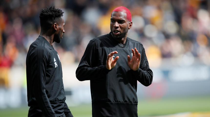 Ryan Babel, Fulham'dan ayrıldı