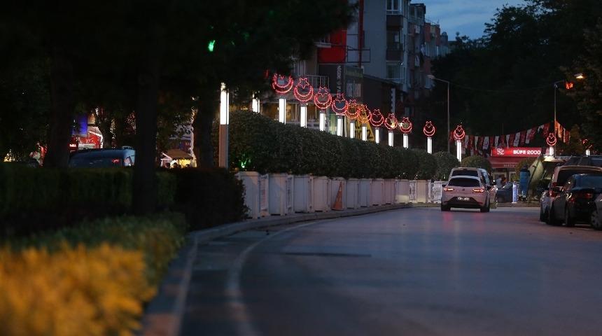 Niğde&rsquo;nin en işlek caddesi trafiğe kapatılıyor