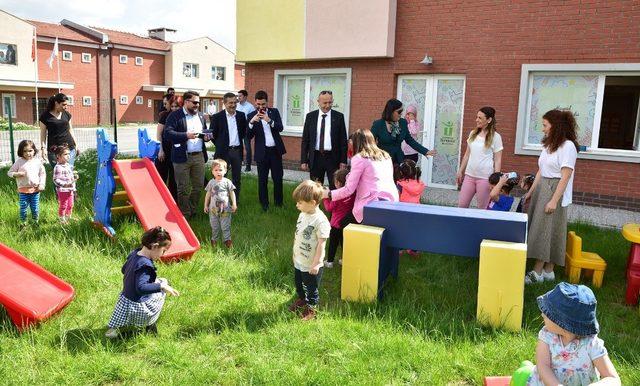 Tepebaşı Belediyesi Amasra ile kardeşlik köprüsü kuruluyor