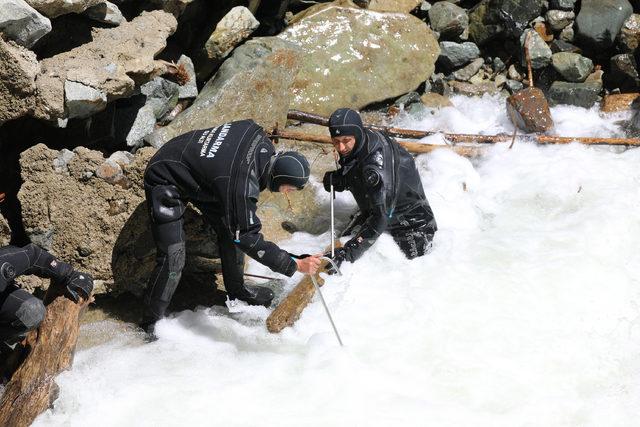 Kayıp gazeteciye 8 g&uuml;nd&uuml;r ulaşılamadı (2) 3