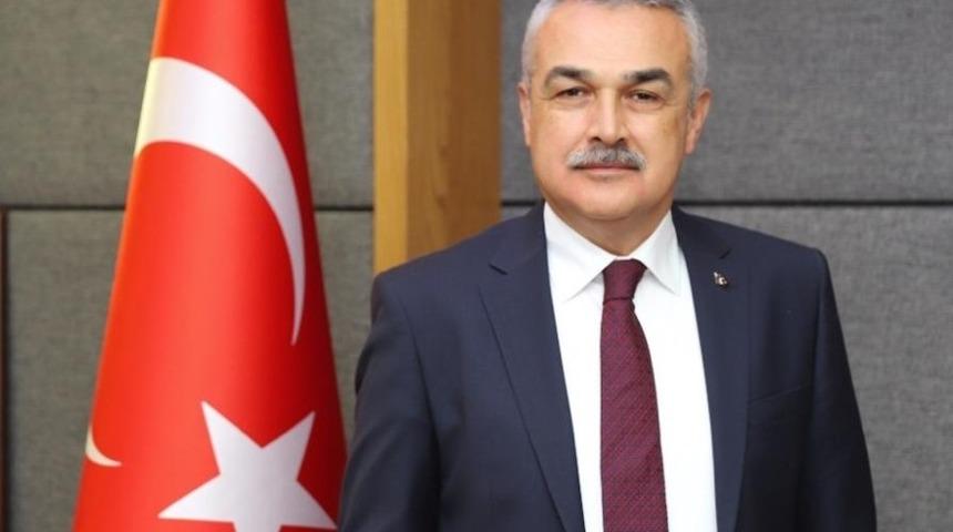 AK Partili Mustafa Savaş&rsquo;ın 19 Mayıs mesajı