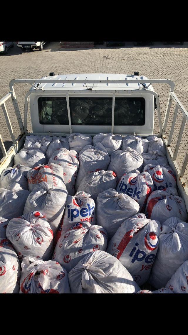 Van da ka&ccedil;ak avlanma denetimi: 1 ton 200 kilo&nbsp;İnci Kefali ele ge&ccedil;irildi 1