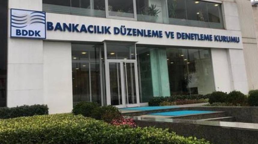Son dakika: BDDK'dan önemli dolar açıklaması 