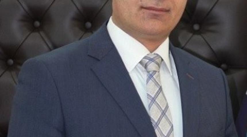 Eski HDP Belediye Başkanı Yikit adli kontrolle serbest