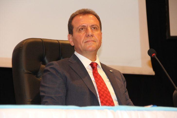 Borçlanma yetkisi yeniden komisyona gönderildi G2