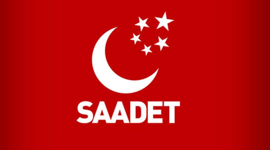 Saadet Partisi'nden '23 Haziran' seçimi açıklaması