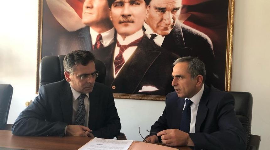 Yatağan doğalgaza kavuşuyor