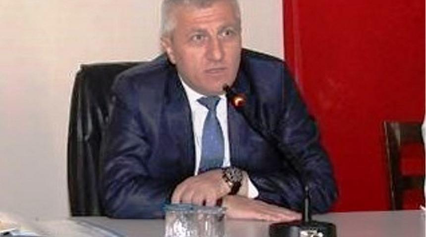 Aydın Sağlık M&uuml;d&uuml;r&uuml; Yavuzyılmaz, Balıkesir&rsquo;e atandı