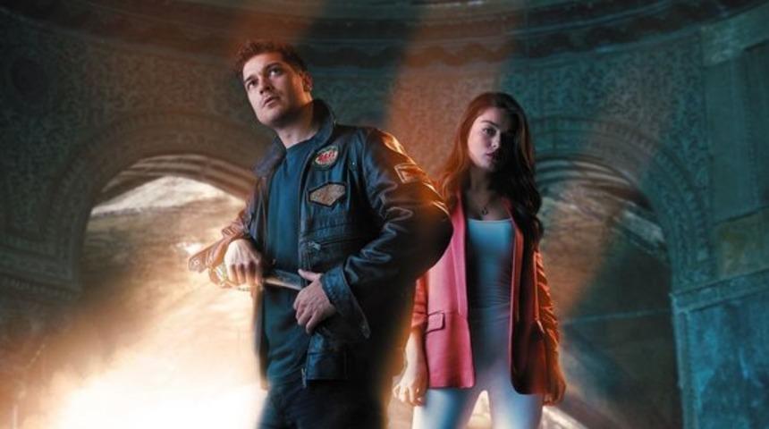 Hakan Muhafız'ın 3. sezonunda hangi oyuncular rol alacak? Çekimler başladı!