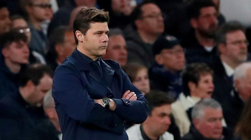 Pochettino, eski öğrencilerini PSG'de istiyor
