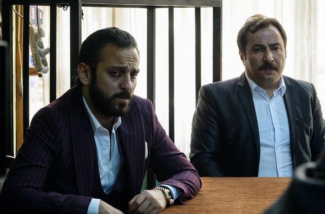 Çukur (2)