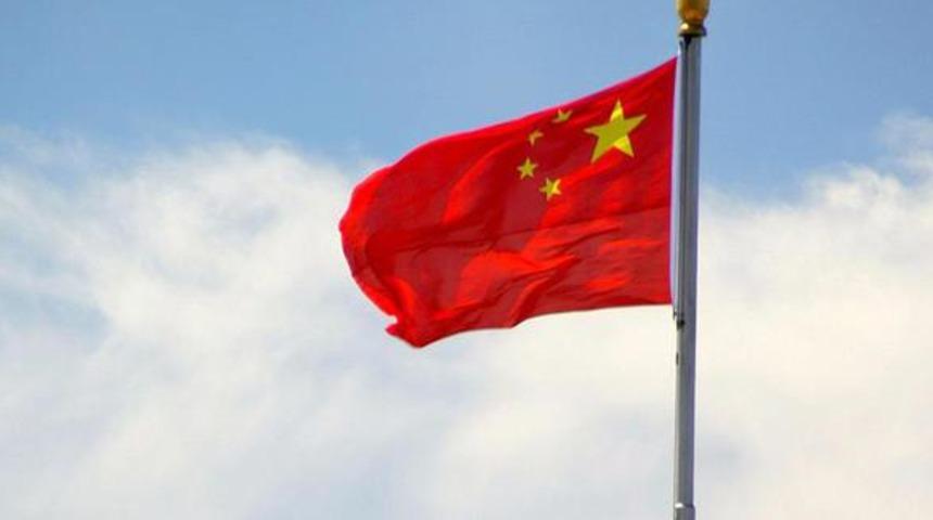 Çin'den ABD'nin İran yaptırımlarına tepki