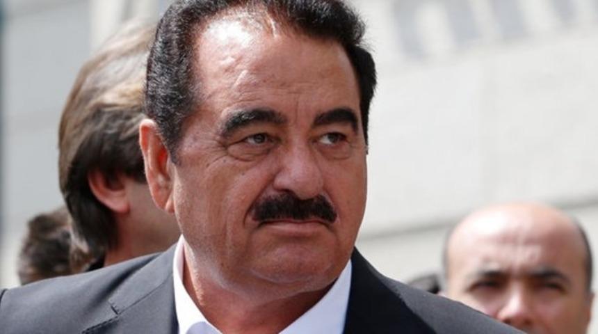 İbrahim Tatlıses'in b&uuml;y&uuml;k &uuml;z&uuml;nt&uuml;s&uuml;! "Bug&uuml;n bir dostumu kaybettim"