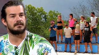 Survivor 2019'da Hakan Hatipoğlu'dan final açıklaması! O iki ismi söyledi 