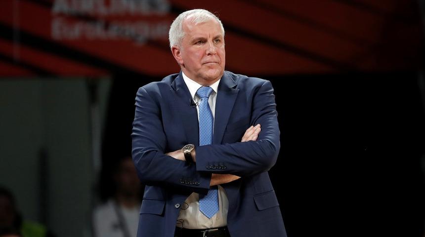 Obadovic: Bug&uuml;n verdiğimiz g&ouml;r&uuml;nt&uuml; beni &ccedil;ok &uuml;zd&uuml;