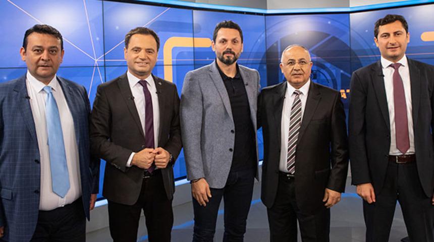 Erol Bulut: Hedefleri ve vizyonu benimle uyuşan bir kul&uuml;ple anlaşacağım