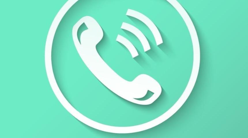 Hasar ihbarında sesli yanıt sistemi hattı hayata ge&ccedil;irildi