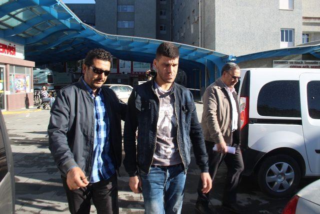 Konya’da DEAŞ operasyonu: 9 gözaltı