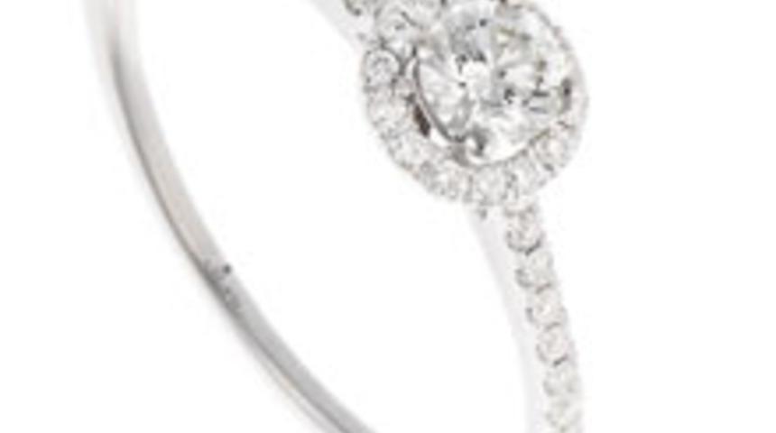 Jival'den Sevgililer G&uuml;n&uuml;ne &Ouml;zel Pırlanta