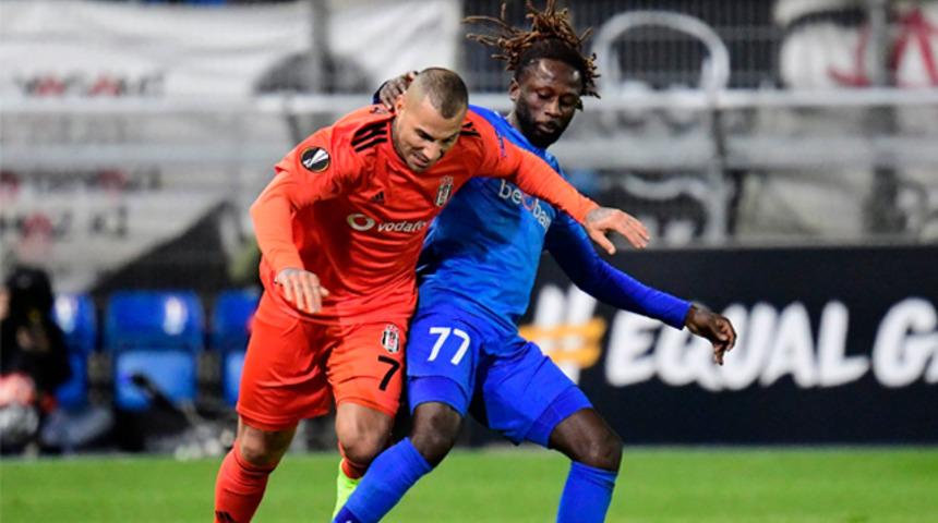 Ndongala'nın Fenerbahçe paylaşımı heyecan yarattı