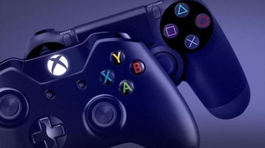 Sony ile Microsoft anlaştı!