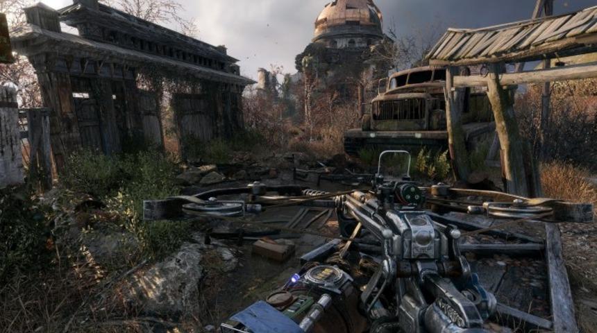 Metro Exodus için 2 ek paketi geliyor