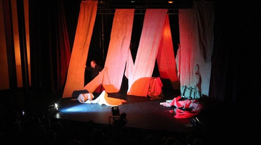 Kuvayi Milliye Destanı Marmaris&rsquo;te sahnelendi