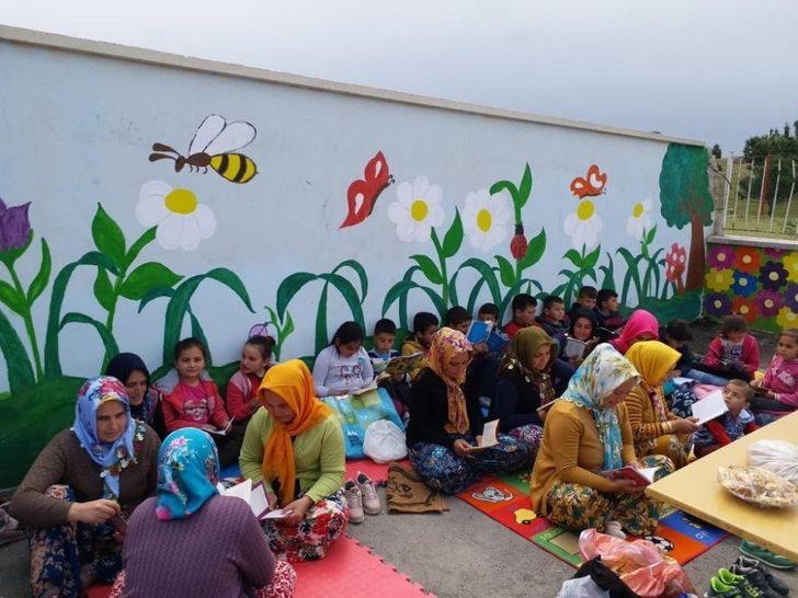 Ayvalık’ın eğitim alanında  “İletişim Özel, Gelecek Güzel Projesi” farkı G5