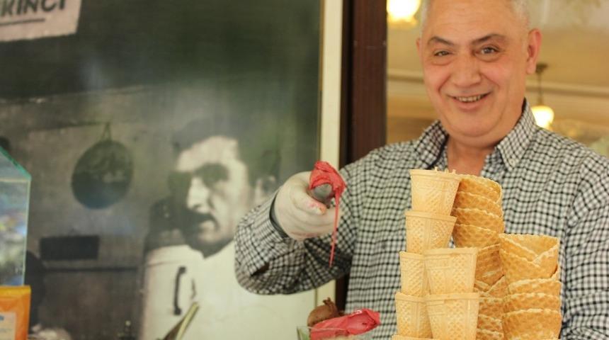 İzmir&rsquo;in tarihine ışık tutan lezzet
