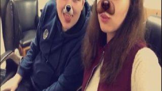 Çiftlik Bank vurgununun bir numarası Mehmet Aydın'ın romantik görüntüleri ortaya çıktı